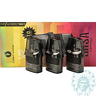 Cartouche Lost Vape Ursa Nano V2 (Pack de 3)
