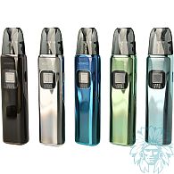 Kit Voopoo Argus Matrix