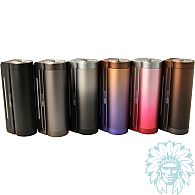 Box Mod Aspire Zelos X80
