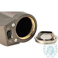Box Mod Aspire Zelos X80