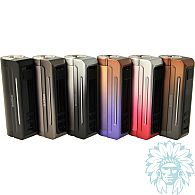 Box Mod Aspire Zelos X80