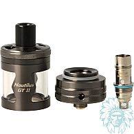 Aspire Nautilus GT II clearomizer