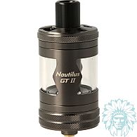 Aspire Nautilus GT II clearomizer