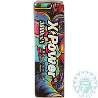 X Power 18650 - 3000mAh - 30 A replacement battery (Sold individually)