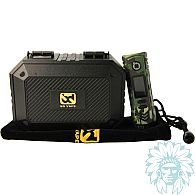 BD Vape Rayden 100 V2 box mod