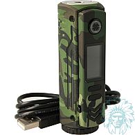 BD Vape Rayden 100 V2 box mod