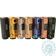 BD Vape Rayden 100 V2 box mod
