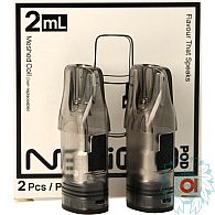 Aspire Nexi Pro cartridge (2 pack)