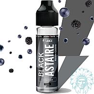 TJuice Black Astaire 50ml shortfill e-liquid