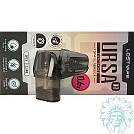 Cartouche Lost Vape Ursa Nano V3 (Pack de 3)