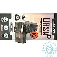 Cartouche Lost Vape Ursa Nano V3 (Pack de 3)