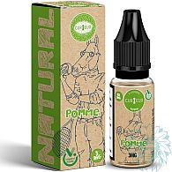 All Curieux e-liquid
