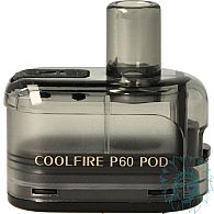 Cartouche Vide Innokin Coolfire P60 (A l'unité)
