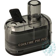Cartouche Vide Innokin Coolfire P60 (A l'unité)
