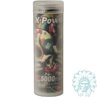 Accu X Power 21700 - 5000mAh - 30 A (Vendu à l'unité)