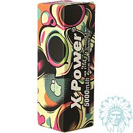 Accu X Power 21700 - 5000mAh - 30 A (Vendu à l'unité)