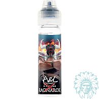 Ultimate Ragnarok X 50ml shortfill e-liquid