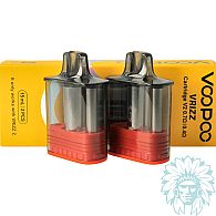 Voopoo Vrizz 2 Pod cartridge (2 pack)