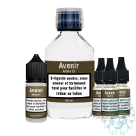 Pack DIY 250 ml Avenir par Article 23