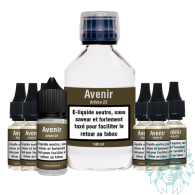 Pack DIY 250 ml Avenir par Article 23