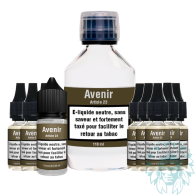 Pack DIY 250 ml Avenir par Article 23