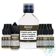 Pack DIY 250 ml Avenir par Article 23