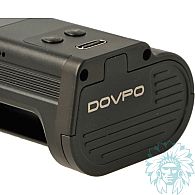 Box BF Dovpo Flipside Solo 100 W Squonk