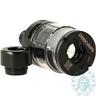 Cartouche GeekVape Force (Pack de 2)