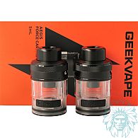 Cartouche GeekVape Force (Pack de 2)