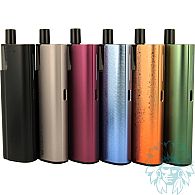 Aspire Vilter Max Pod kit
