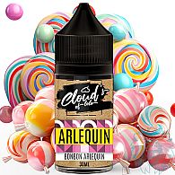 Arôme Cloud's of Lolo Arlequin 30ml