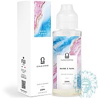 Cloud Empire Barbe à Papa (Cotton Candy) 100ml shortfill e-liquid