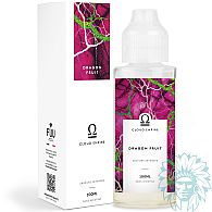 Cloud Empire Dragon Fruit 100ml shortfill e-liquid