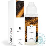 Cloud Empire Nocciola 100ml shortfill e-liquid