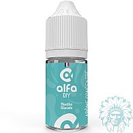 Alfa DIY Menthe Glaciale (Ice Mint) 30ml concentrate