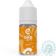 Arôme Alfa DIY Caramel 30ml