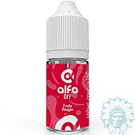 Arôme Alfa DIY Fruits Rouges 30ml