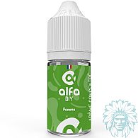 Arôme Alfa DIY Pomme 30ml