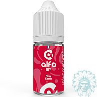 Alfa DIY Mûre Cassis (Blackberry Blackcurrant) 30ml concentrate