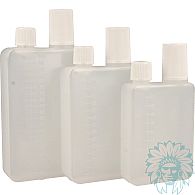 MX Lab Dual Fill bottle