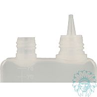 MX Lab Dual Fill bottle