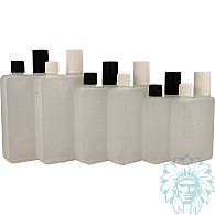 MX Lab Dual Fill bottle