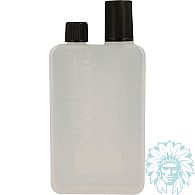 MX Lab Dual Fill bottle