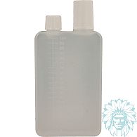 MX Lab Dual Fill bottle