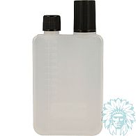 MX Lab Dual Fill bottle