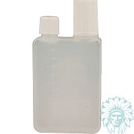 MX Lab Dual Fill bottle