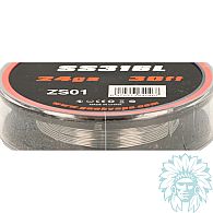 Geek Vape SS316L 24 Ga 30 FT ZS01 wire