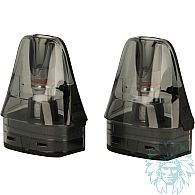 Vaporesso Luxe X Serie Dual Mesh cartridge (2 pack)