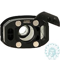 Vaporesso Luxe XR empty cartridge (2 pack)