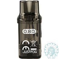 Cartouche Justfog Aro (Pack de 2)